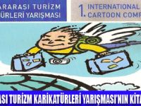 TUR�ZM KAR�KAT�RLER� K�TAP�I�I �IKTI