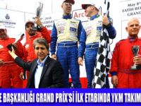 S�RAT TEKNELER� HAL�ǒ� DALGALANDIRDI
