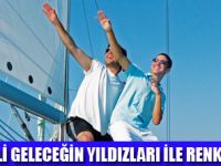 GEN�LER ���N YEN� B�R BA�LANGI�