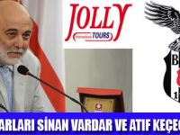 BEN HEM SPORCU HEM TUR�ZMC�Y�M