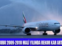 EM�RATES  REKOR KAR ARTI�I A�IKLADI
