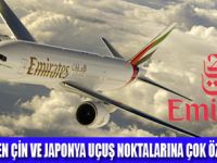 EMIRATES�TEN UZAKDO�U KAMPANYASI