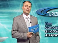TUR�ZME DA�R KAZIM �ZGAN'I A�IRLIYOR