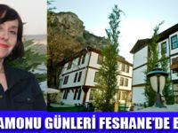 KONA�IN HANIMEFEND�S� �STANBUL�DA