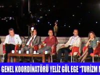TUR�ZM MECL�S� MERHABA DED�