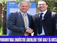 7. KPMG GOLF �� FORUMU GER�EKLE�T�