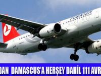 THY �LE DAMASCUS 111 AVRO