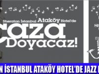 JAZZ GECELER�NE MERHABA