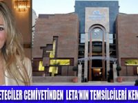 BALTIK �LKES� GAZETEC�LER� KEMER�DE
