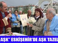T�RK�YE�N�N A�K VE SEVG� �EHR�