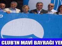 AL� BEY CLUB KAL�TES�N� ARTTIRIYOR