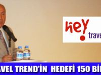 HEY TRAVEL �ITAYI Y�KSELT�