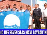 T�TREYENG�L�DE MAV� BAYRAK ATA�I