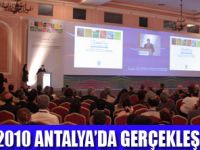 REHVA D�NYA �KL�MLEND�RME KONGRES� 