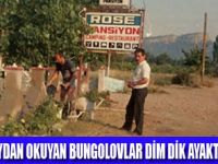 ��TE KEMER��N �LK BUNGOLOV ODASI