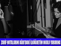 NOTALARIN DUYGUSAL ZERAFET�
