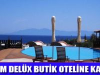 BODRUM TEMENOS HOTEL  A�ILDI