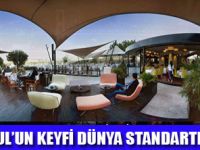 �SUNSET�DEN B�Y�K ADIM