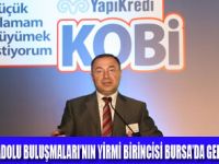 YKB 21. ANADOLU BULU�MASI