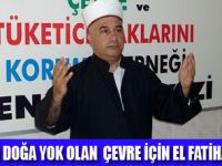 �ETKODER�DEN DO�A ���N EL FAT�HA