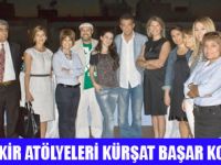  K�R�AT BA�AR �LE TERAS S�YLE��LER�