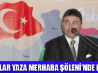 TOKATLILAR YAZA MERHABA DED�