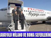 PEGASUS�UN KANATLARI �TALYA�YA UZANDI