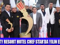 ELA QUALITY RESORT YILIN EN �Y� OTEL�