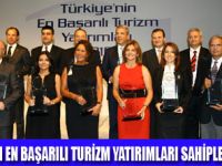 ISG'YE EN B�Y�K TUR�ZM YATIRIM �D�L�