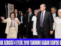EFSANE �STANBUL�U MUTLAKA G�R�N