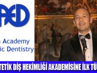 GAL�P G�REL EAED BA�KANI OLDU