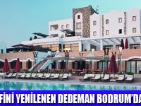 DEDEMAN BORUM S�Z� BEKL�YOR