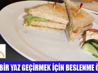 YEMEK�ݒN�N D�YET �NER�LER�