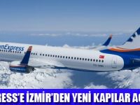 SUNEXPRESS MARD�N U�U�LARI BA�LIYOR 