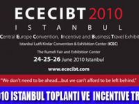 ECECIBT 2010 ISTANBUL G�N SAYIYOR