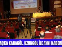 T�RSAB DO�U KARADEN�Z �NCELEME GEZ�S�
