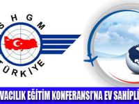 HAVACILIK E��T�M KONFERANSI