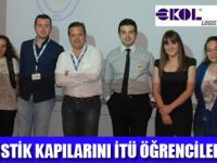 EKOL LOJ�ST�K GEN�LERLE ELELE
