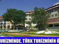 SA�LIK TUR�ZM� B�Z�MLE BA�LADI
