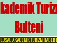 AKADEM� TUR�ZM B�LTEN� 