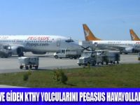 KIBRIS YOLCUSU PEGASUS �LE U�ACAK