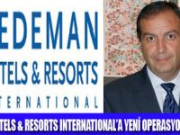 DEDEMAN OPERASYONDA YEN� ATAMA