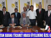 VAKIFBANK�TAN ADANA�YA KRED�