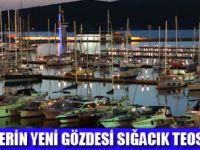 HUZUR L�MANI TEOS  S�Z� BEKL�YOR