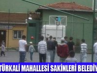 BE��KTAޒTA BELED�YEYE TEPK�