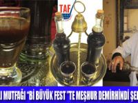 TAF VE YEN� RAKI REKOR KIRIYOR !