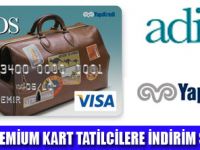 YAZ TAT�L�N�N KEYF� ADIOS �LE �IKAR