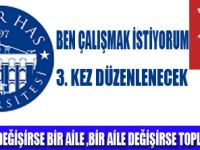 BEN �ALI�MAK �ST�YORUM