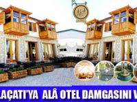 ALA�ATI�YA B�R YILDIZ KONDU