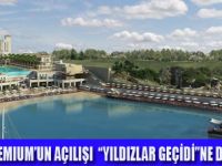 CRATOS PREMIUM KAPILARINI A�IYOR